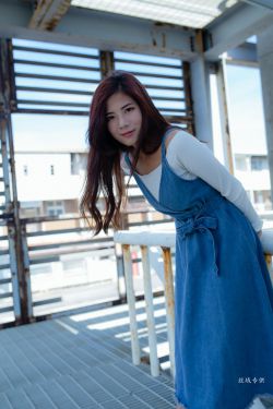 吾家有女初长成